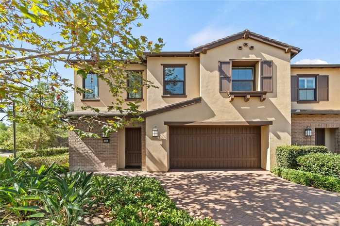 photo 1: 240 Crescent Moon, Irvine CA 92602