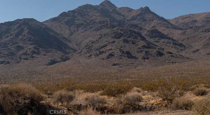 photo 1: 780 Camp Rock Road, Lucerne Valley CA 92356