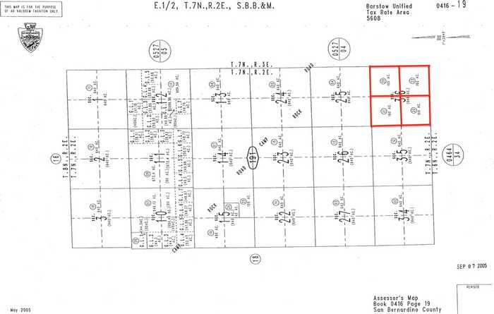 photo 31: 780 Camp Rock Road, Lucerne Valley CA 92356