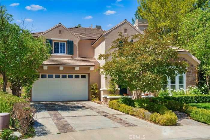 photo 2: 26190 Lone Rock Court, Valencia CA 91381