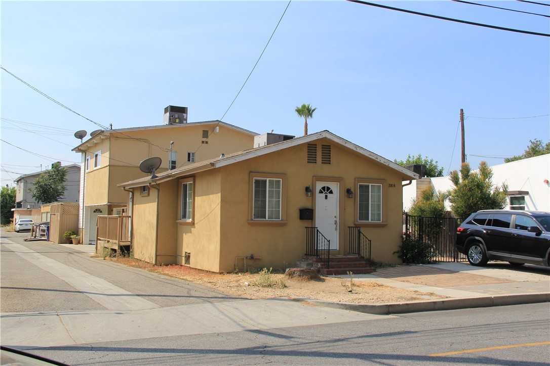 photo 1: 2014 Peyton Avenue, Burbank CA 91504