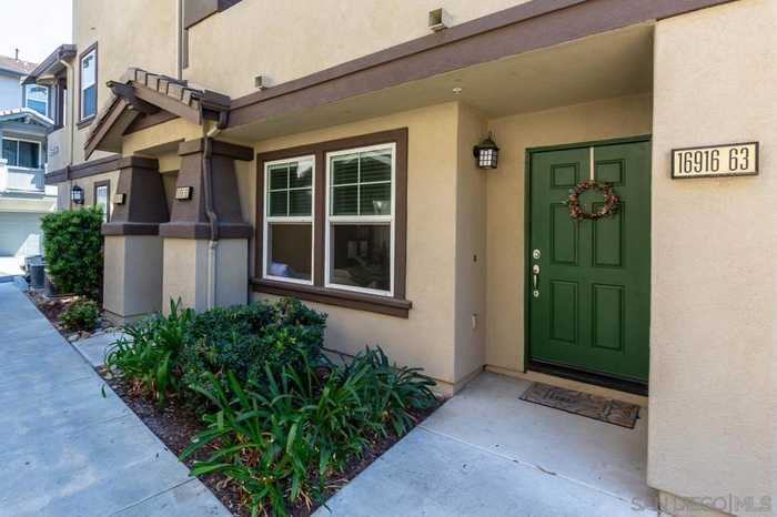 photo 31: 16916 Hutchins LNDG Unit 63, San Diego CA 92127