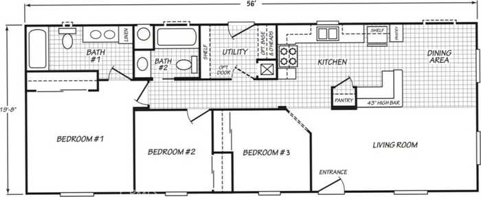 photo 14: 24200 Walnut Street Unit 64, Torrance CA 90501