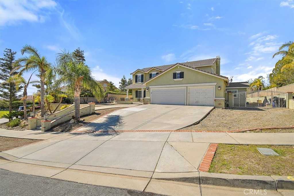 photo 1: 4990 Padre Avenue, Rancho Cucamonga CA 91739