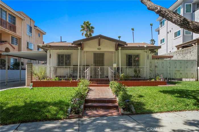 photo 2: 421 Piedmont Avenue, Glendale CA 91206