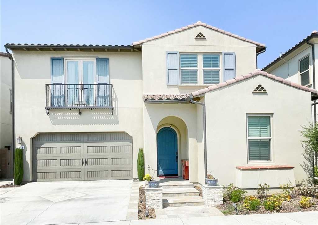 photo 1: 113 Wanderer, Irvine CA 92618