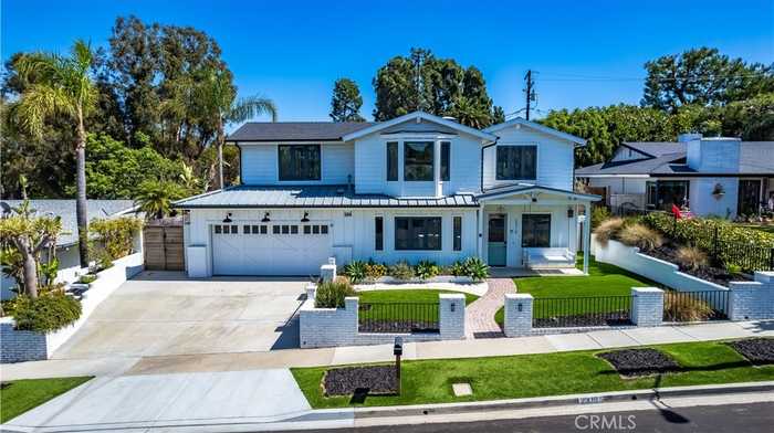 photo 1: 2310 Fairhill Drive, Newport Beach CA 92660