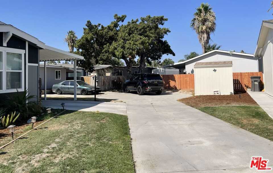 photo 1: 5800 Hamner Avenue Unit 70, Eastvale CA 91752