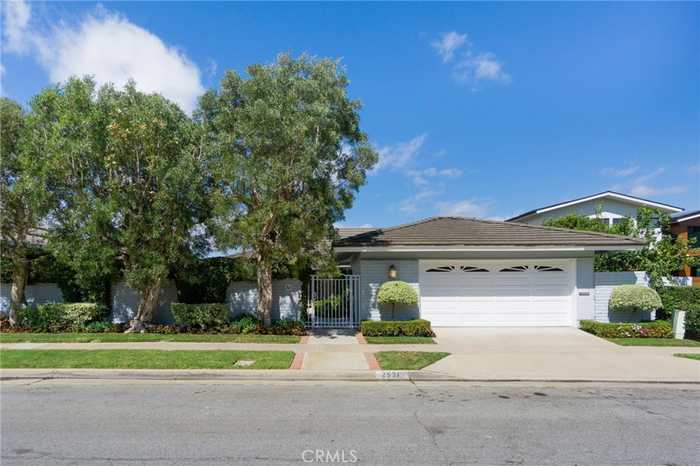 photo 1: 2531 Buckeye Street, Newport Beach CA 92660