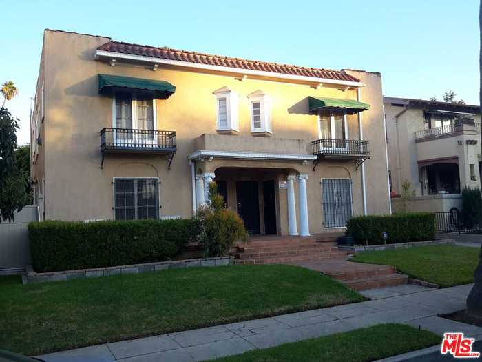 photo 31: 1206 3rd Avenue, Los Angeles CA 90019