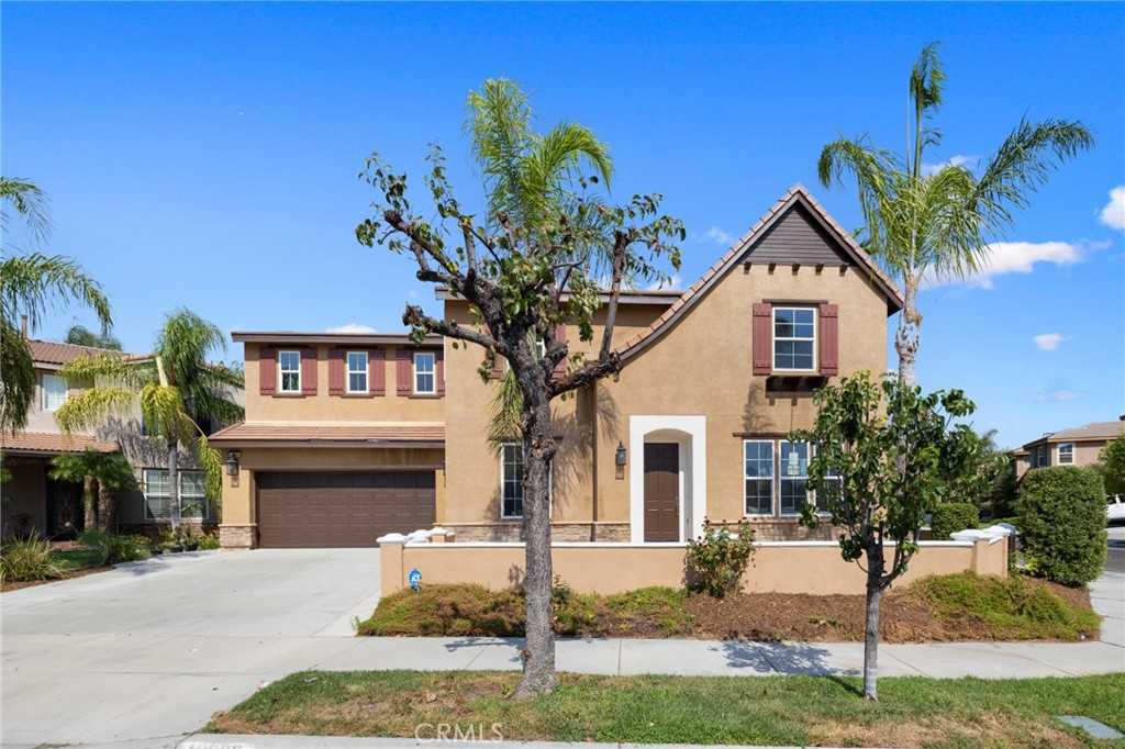 photo 1: 13366 Kiger Mustang Circle, Eastvale CA 92880