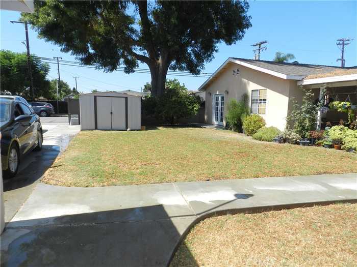 photo 1: 15704 Francisquito Avenue, La Puente CA 91744