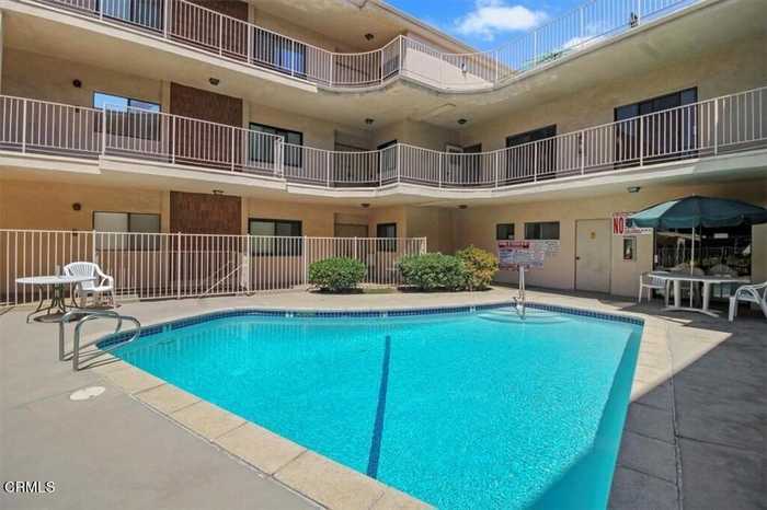 photo 41: 221 E Lexington Drive Unit 204, Glendale CA 91206