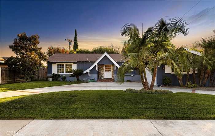 photo 1: 1312 Deborah Drive, North Tustin CA 92780