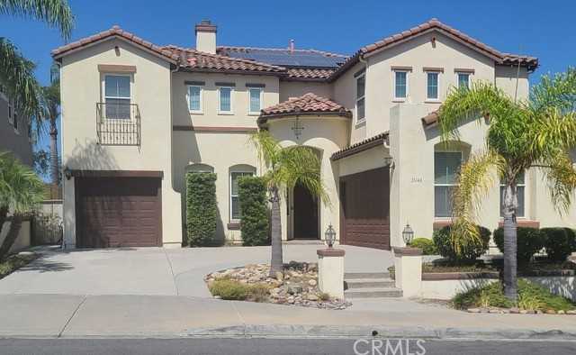 photo 1: 11648 Winding Ridge Drive, San Diego CA 92131