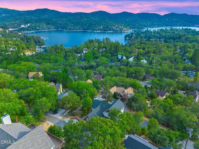 photo 2: 28708 Zion Drive, Lake Arrowhead CA 92352