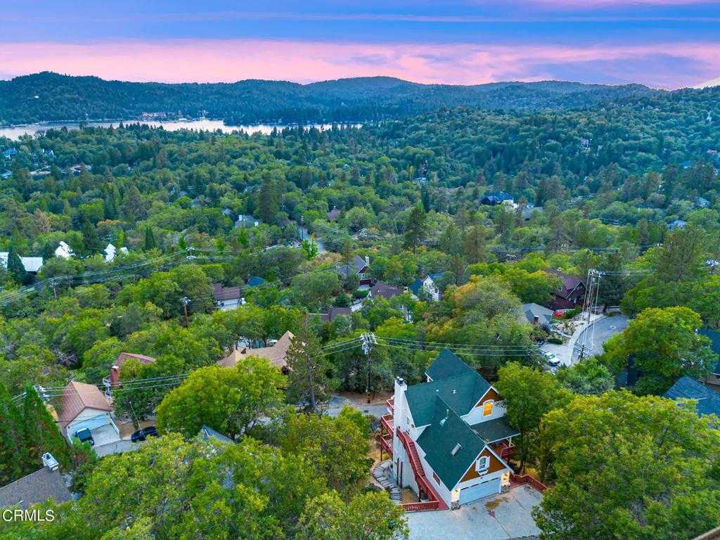 photo 3: 28708 Zion Drive, Lake Arrowhead CA 92352