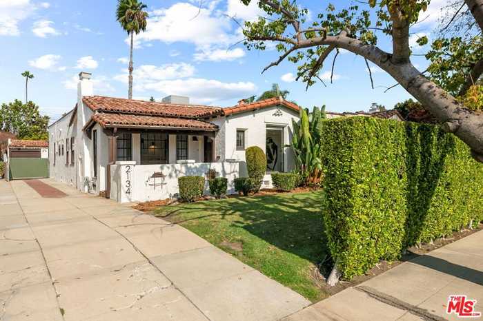 photo 2: 2134 Overland Avenue, Los Angeles CA 90025