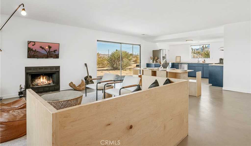 photo 1: 7119 Saddleback Road, Joshua Tree CA 92252