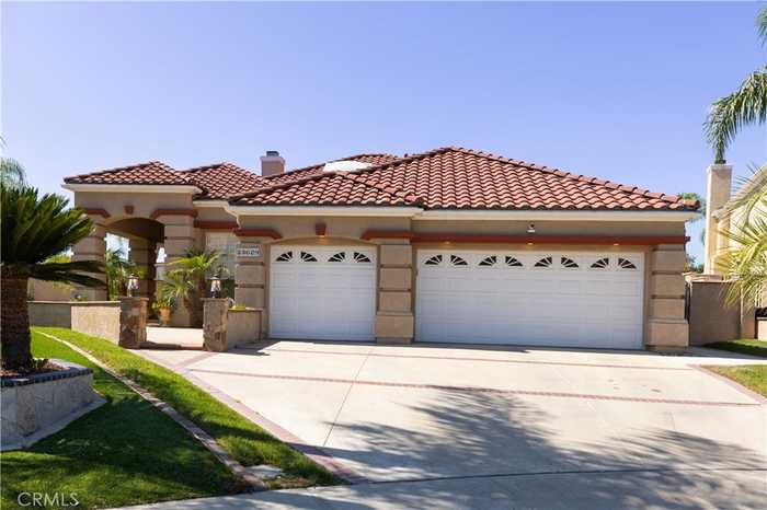 photo 1: 23629 Sonata Drive, Murrieta CA 92562