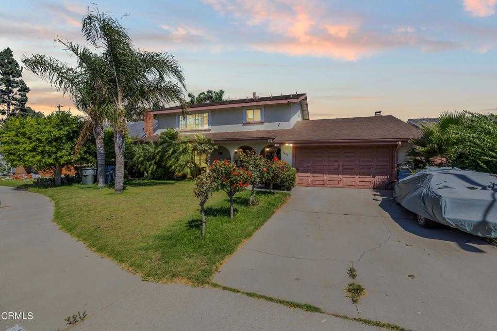 photo 1: 1820 Dover Street, Oxnard CA 93030