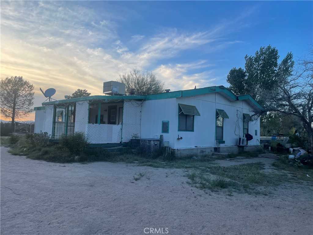 photo 2: 35543 Fort Cady Road, Newberry Springs CA 92365