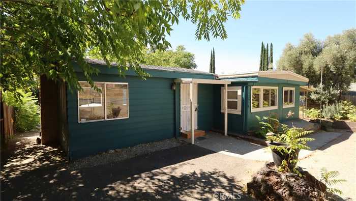 photo 1: 13935 Manakee Avenue, Clearlake CA 95422