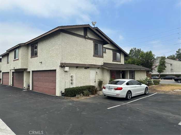 photo 1: 722 W 223rd Street Unit 1, Torrance CA 90502