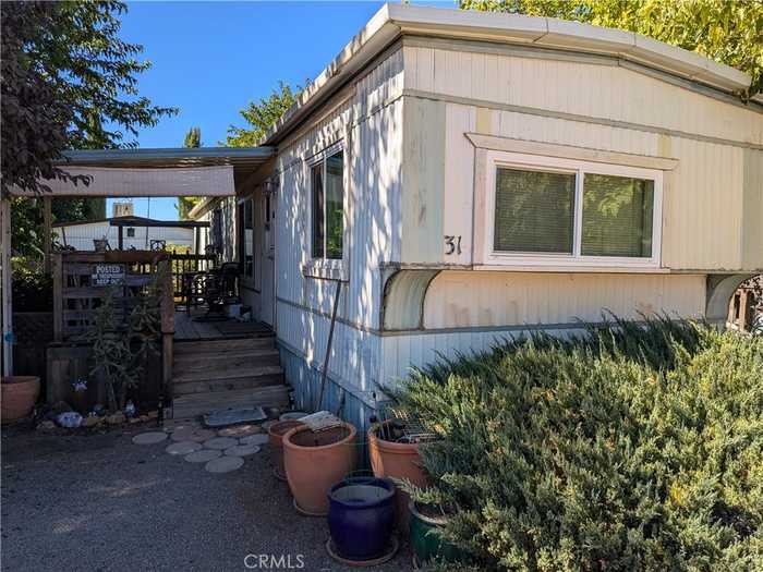 photo 1: 16535 Dam Road Unit 31, Clearlake CA 95422