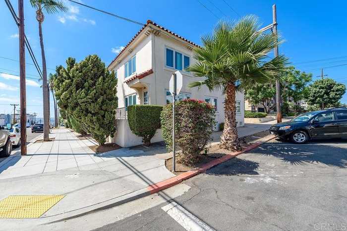 photo 12: 130 144 Ivy Street, San Diego CA 92101