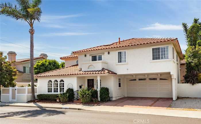 photo 1: 2409 Rindge Lane, Redondo Beach CA 90278