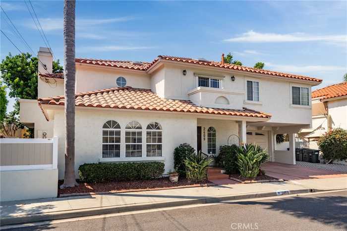 photo 2: 2409 Rindge Lane, Redondo Beach CA 90278