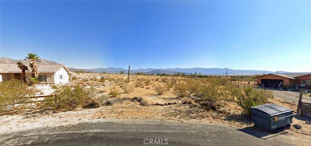 photo 1: Carillo Road, Borrego Springs CA 92004