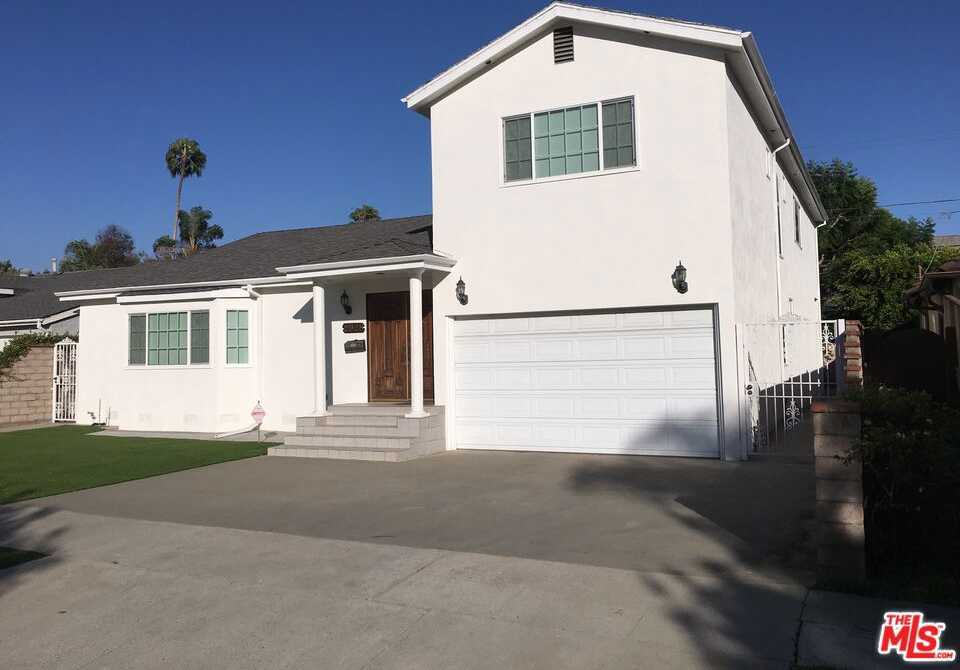 photo 3: 2928 S Beverly Drive, Los Angeles CA 90034