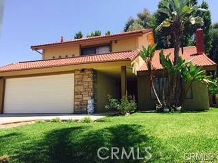 photo 1: 1600 Cambridge Court, West Covina CA 91791