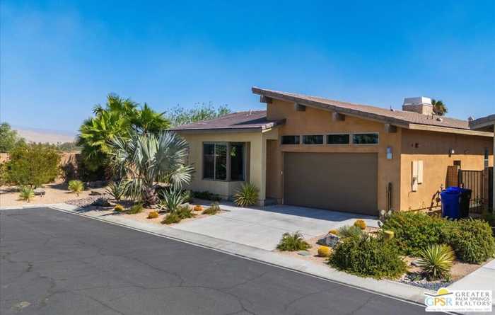 photo 2: 4480 Laurana Court, Palm Springs CA 92262