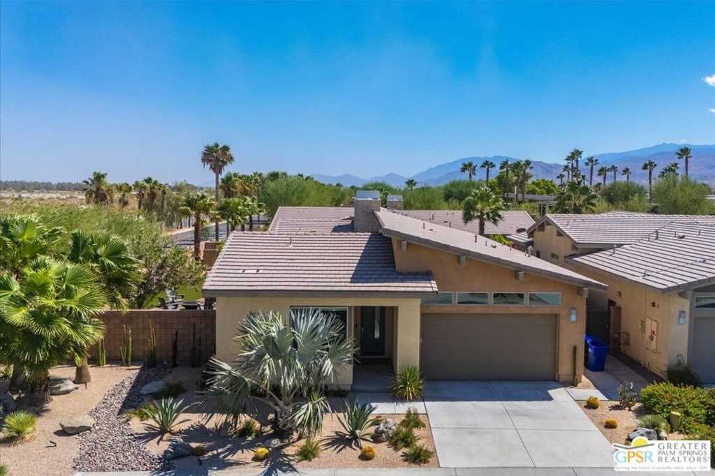 photo 3: 4480 Laurana Court, Palm Springs CA 92262