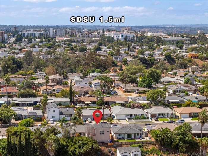 photo 19: 5129 31 Leo St, San Diego CA 92115