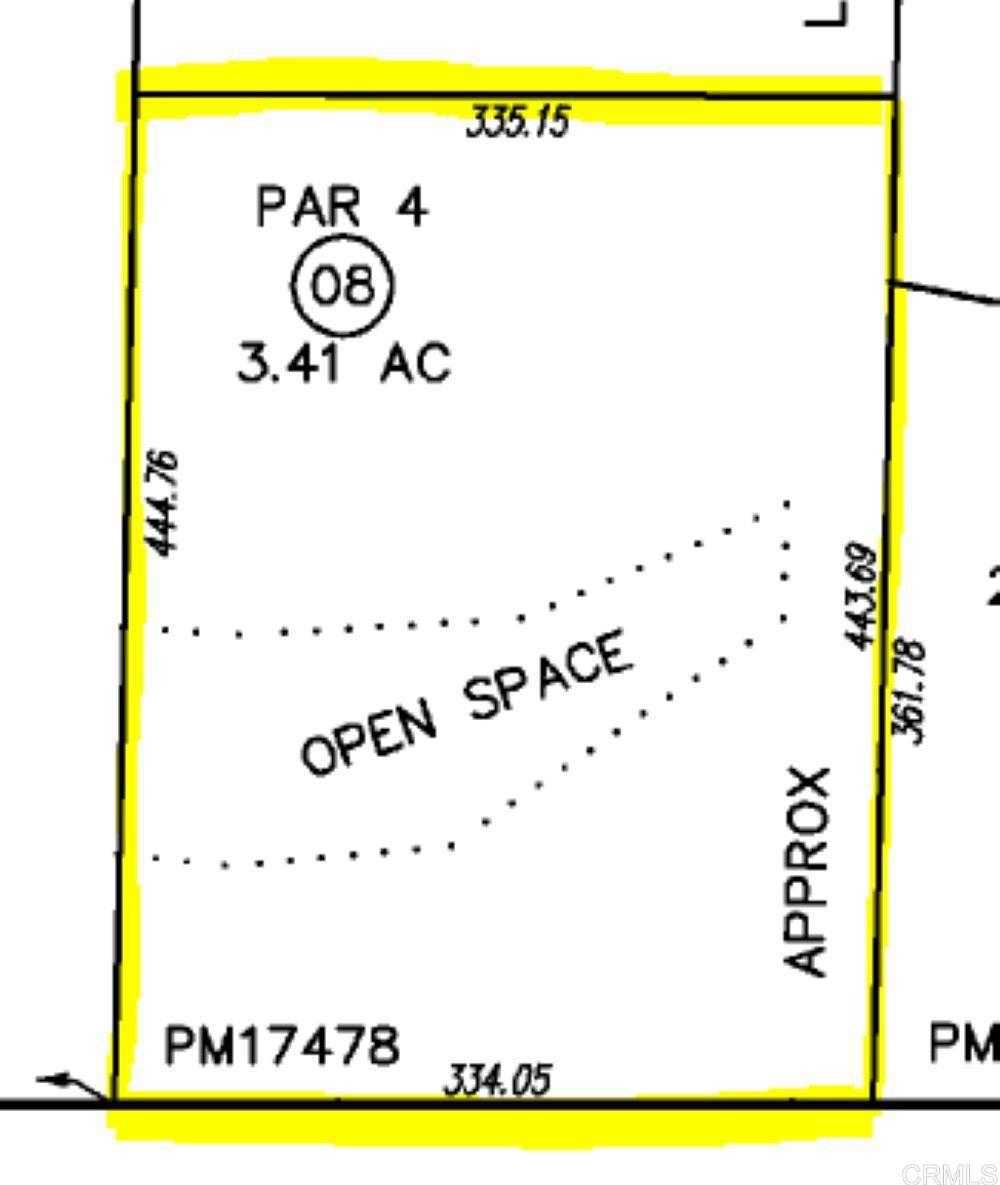 photo 3: Artesian Rd Near End of Rio Vista Rd -08, San Diego CA 92127