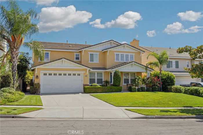 photo 1: 6133 Jadeite Avenue, Rancho Cucamonga CA 91737