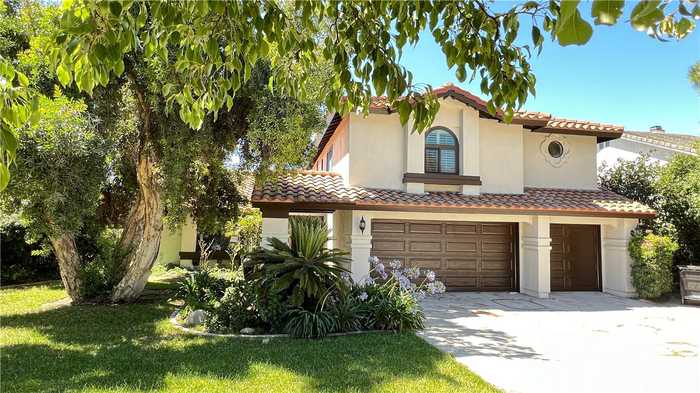 photo 1: 8093 Banyan Street, Rancho Cucamonga CA 91701