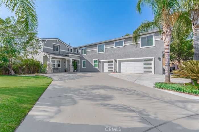 photo 1: 7410 Crawford Place, Rancho Cucamonga CA 91739