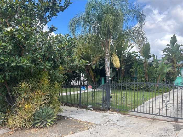 photo 1: 4727 Oakwood Avenue, Los Angeles CA 90004