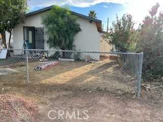 photo 1: 189 S Broadway, Blythe CA 92225