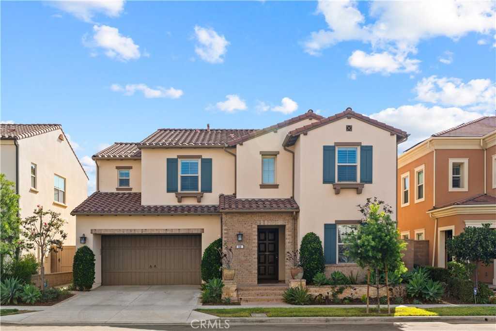 photo 1: 68 Walden, Irvine CA 92620