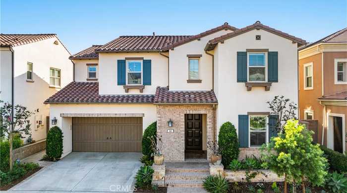 photo 2: 68 Walden, Irvine CA 92620