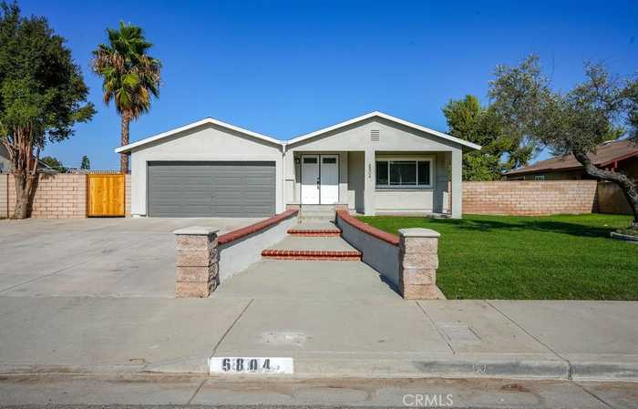 photo 1: 6804 Cucamonga Street, Riverside CA 92505