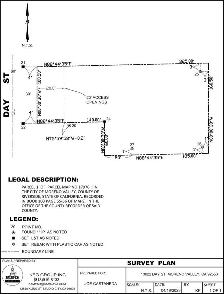 photo 3: 13622 Day Street, Moreno Valley CA 92553