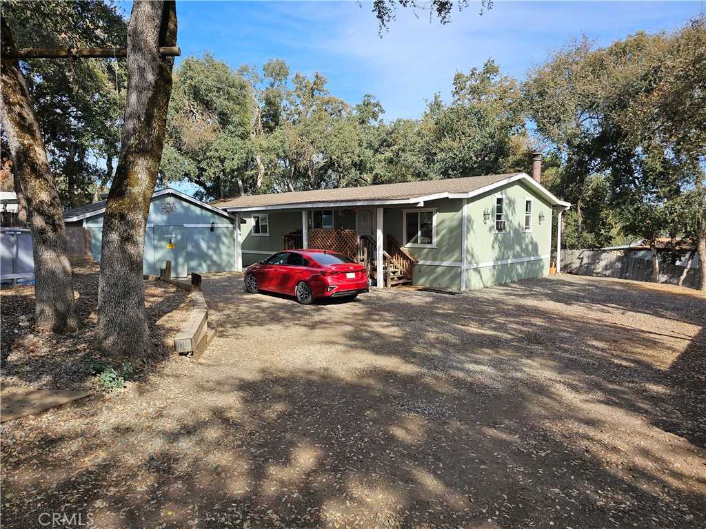 photo 1: 15972 21st Avenue, Clearlake CA 95422