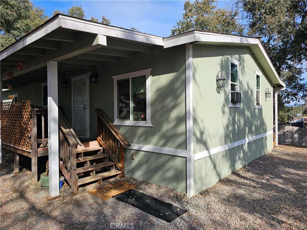 photo 2: 15972 21st Avenue, Clearlake CA 95422